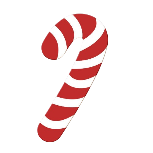 Christmas Candy Cane