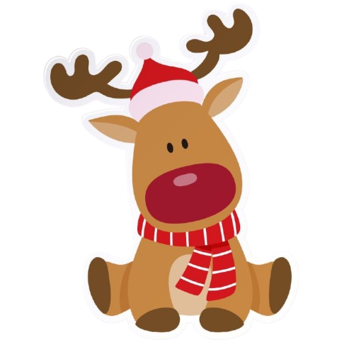Christmas Reindeer