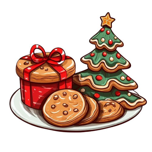 Christmas Sweets